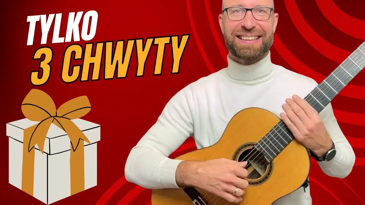 Zdjęcie Proste chwyty gitarowe, które każdy początkujący powinien znać