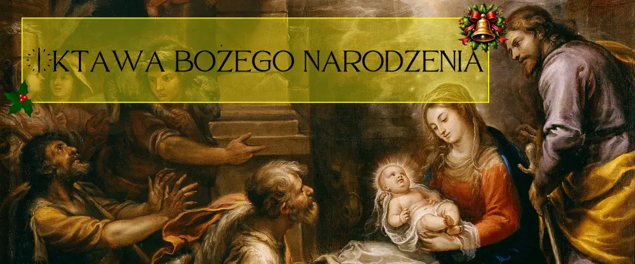 Zdjęcie Czy obowiązuje post w oktawie Bożego Narodzenia? Zaskoczy to!