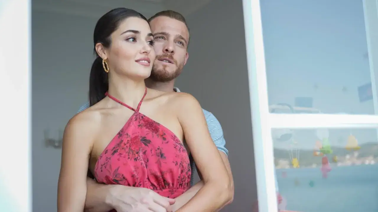 Zdjęcie Z ilu odcinków składa się Zapukaj do moich drzwi? Różnice wersji PL i TR