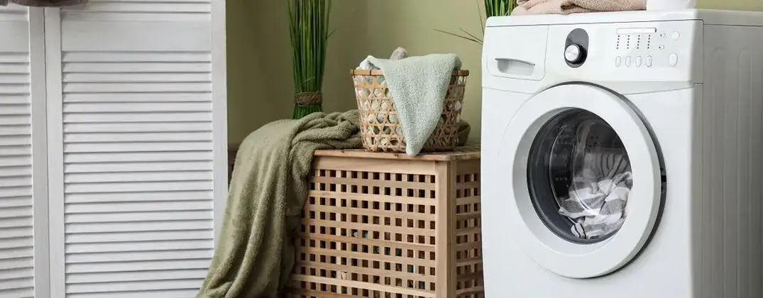 Zdjęcie Ile wody pobiera pralka? Zaskakujące różnice w zużyciu wody