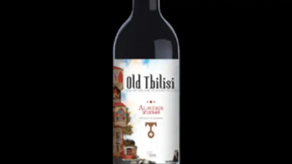 Zdjęcie Gdzie kupić wino Old Tbilisi w Polsce? Sprawdź najlepsze oferty