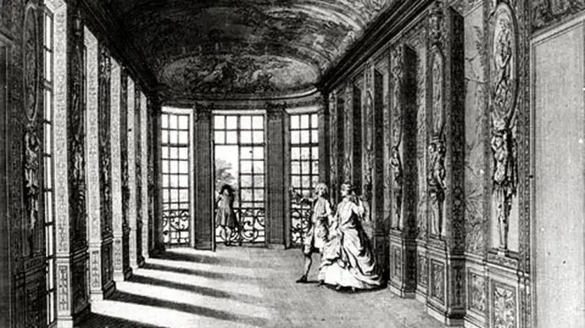 Zdjęcie Hotel Lambert – historia, znaczenie i tajemnice tej rezydencji
