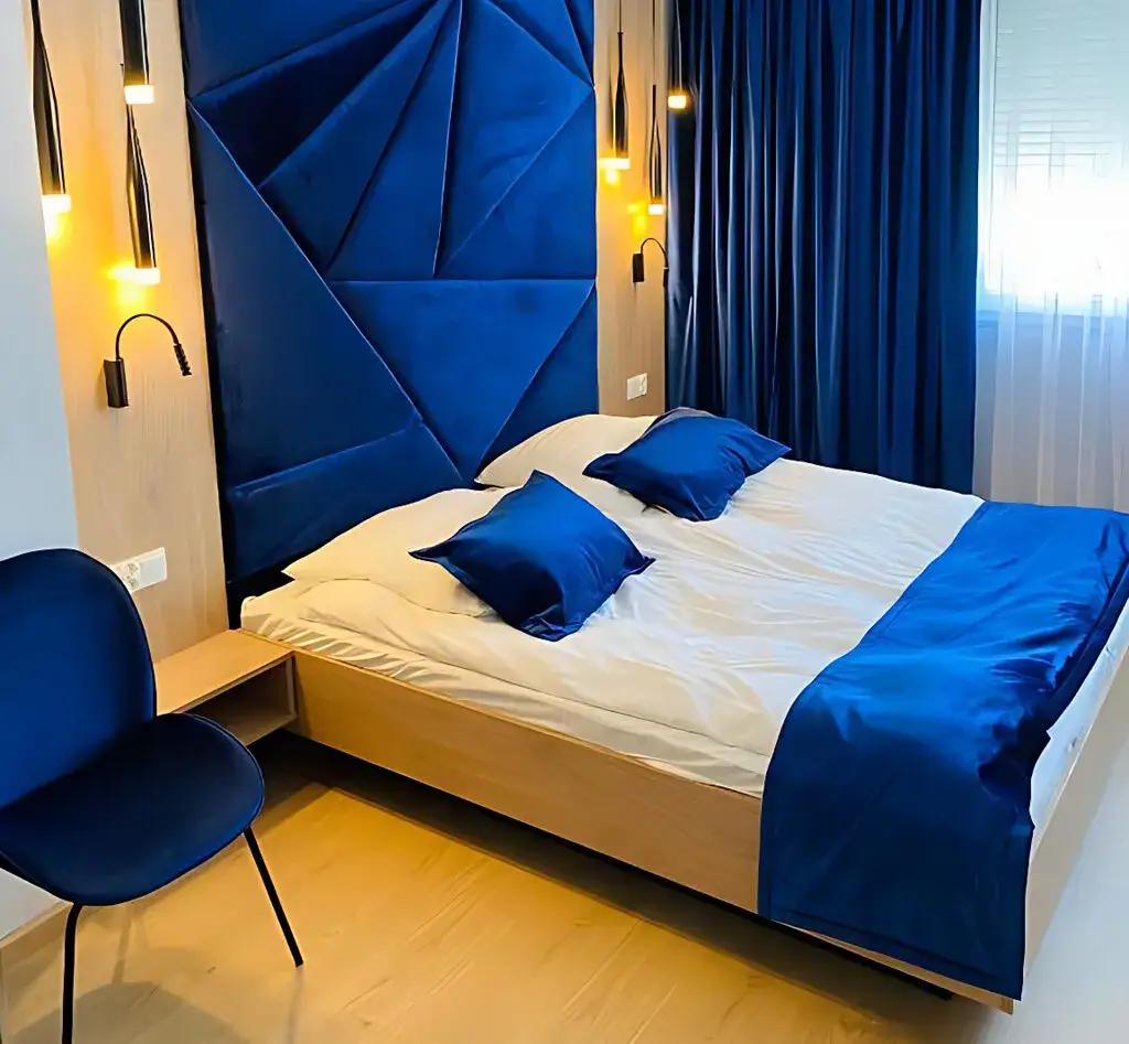 Zdjęcie Noclegi Przyczyna Górna - najlepsze oferty na komfortowy wypoczynek