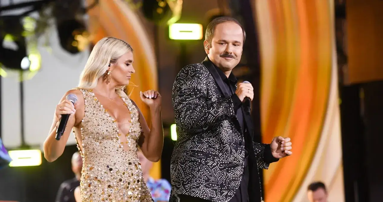 Zdjęcie Czy Sławomir ma żonę? Poznaj szczegóły o jego małżeństwie