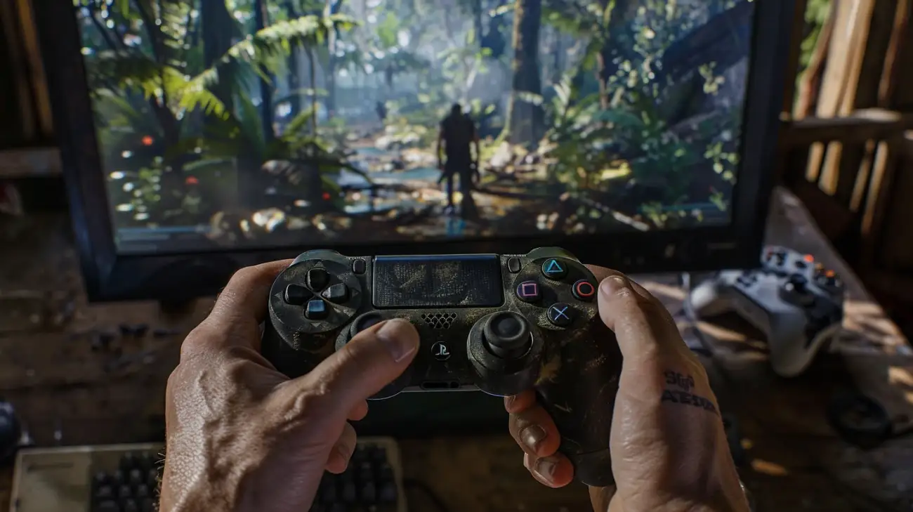 Zdjęcie Far Cry 5 - wymagania sprzętowe. Czy Twój PC udźwignie grę?