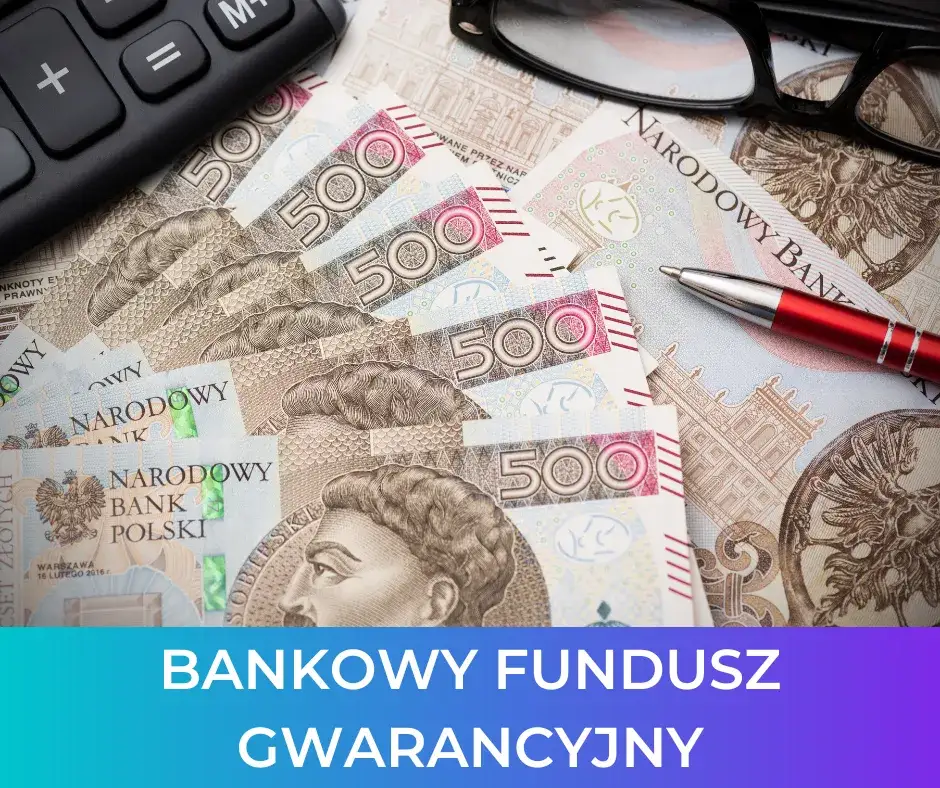 Zdjęcie Bankowy fundusz gwarancyjny do jakiej kwoty? Zabezpiecz swoje oszczędności