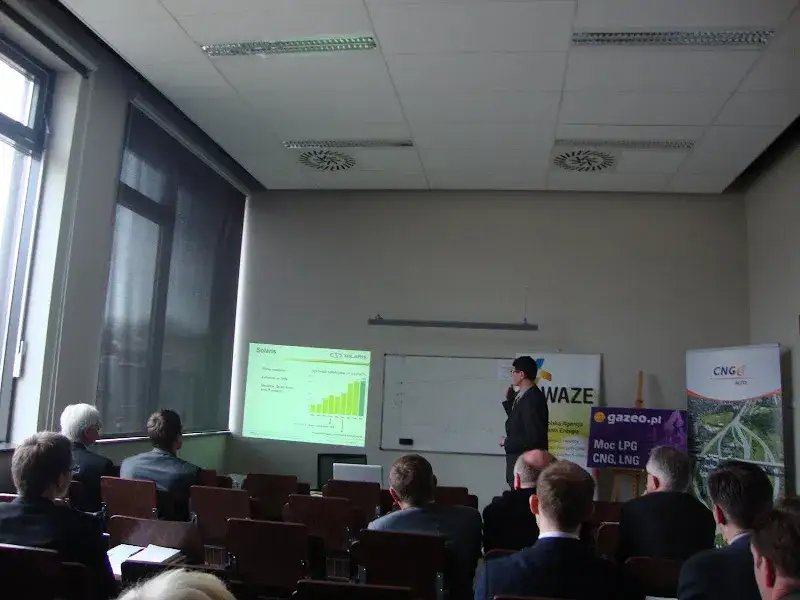 Zdjęcie CNG czy warto? Odkryj oszczędności i ekologiczne korzyści