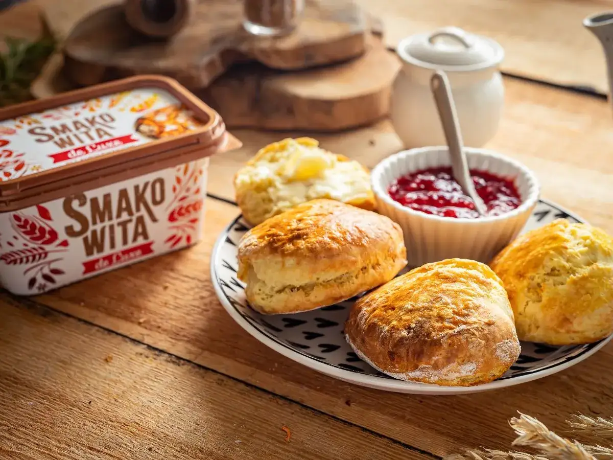 Zdjęcie Jak zrobić chleb na proszku do pieczenia - szybki i prosty przepis