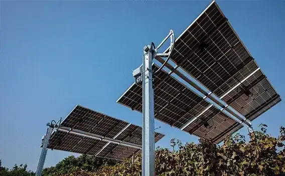 Zdjęcie Falownik Solaredge - najlepsze rozwiązanie dla energii słonecznej