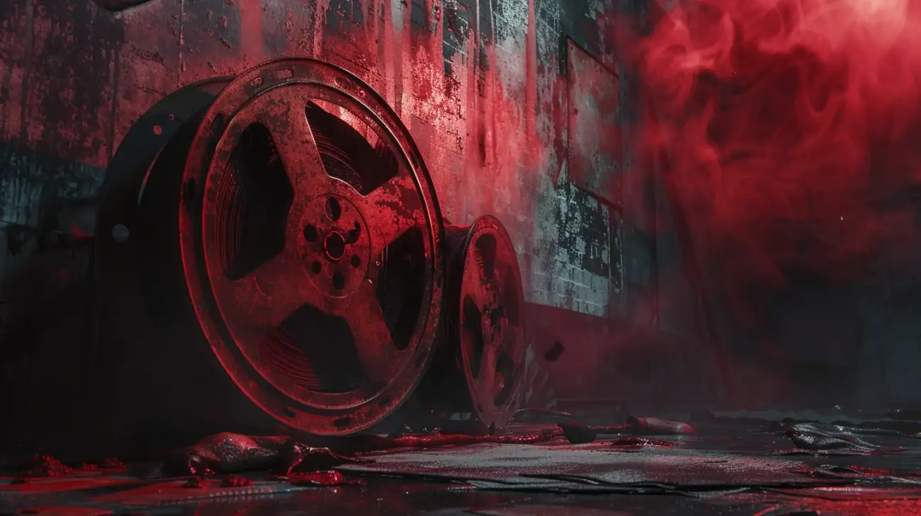 Zdjęcie Joika - Kontrowersyjny film, który wzbudza emocje [recenzja]