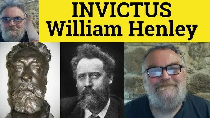 Zdjęcie Invictus wiersz - znaczenie, analiza i kontekst kulturowy