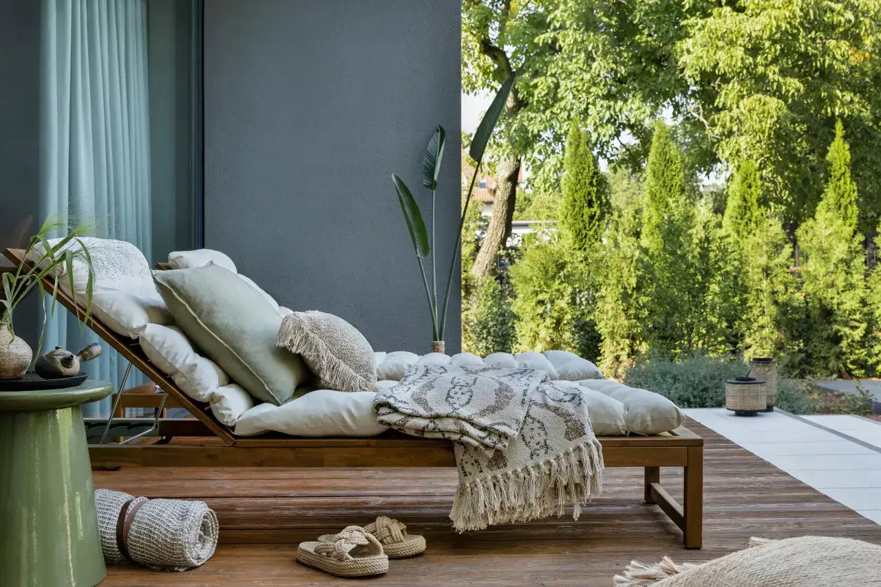 Zdjęcie Ile kosztuje budowa tarasu drewnianego? Poznaj ukryte wydatki