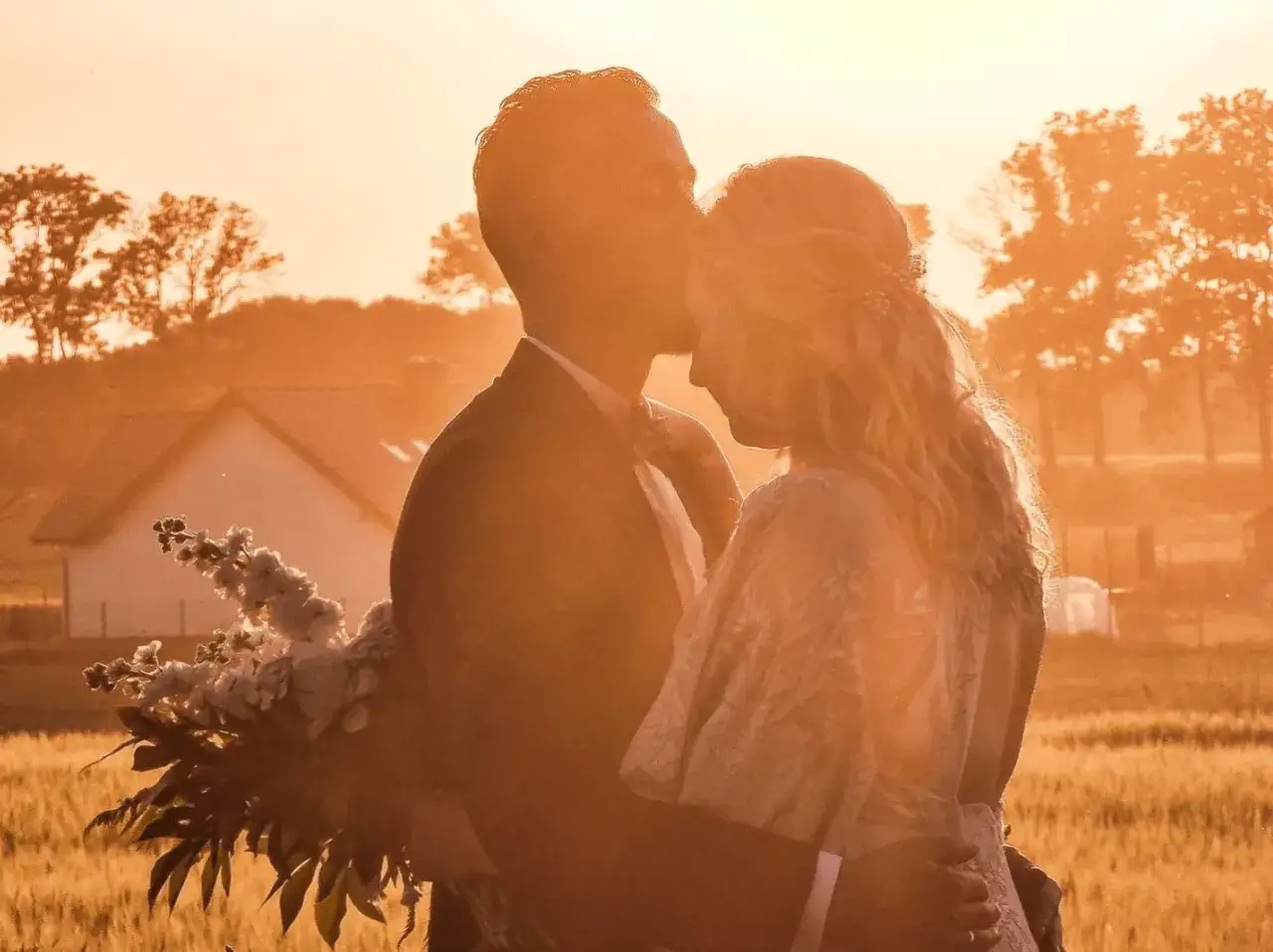 Zdjęcie Małżeństwo muzułmanki z katolikiem - wszystko co musisz wiedzieć