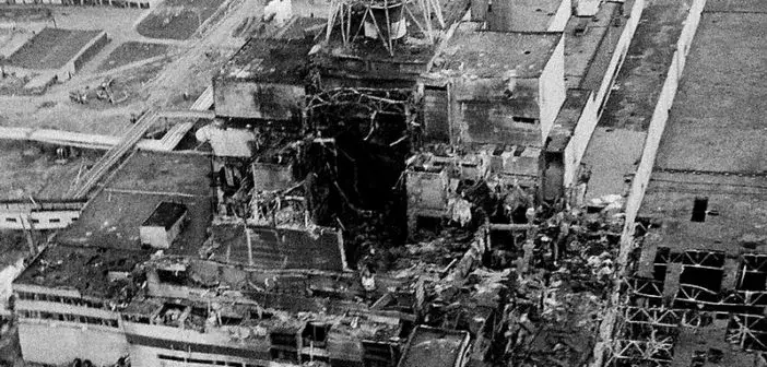 Zdjęcie Chernobyltie: jak katastrofa w Czarnobylu zainspirowała świat gry STALKER