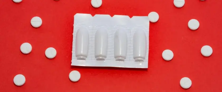 Zdjęcie Zapalenie sromu i pochwy: 5 objawów które wymagają leczenia