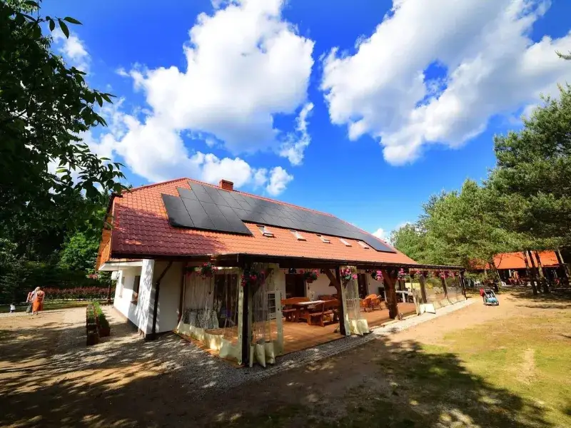 Zdjęcie Agroturystyka gdzie? Odkryj ukryte skarby polskiej wsi