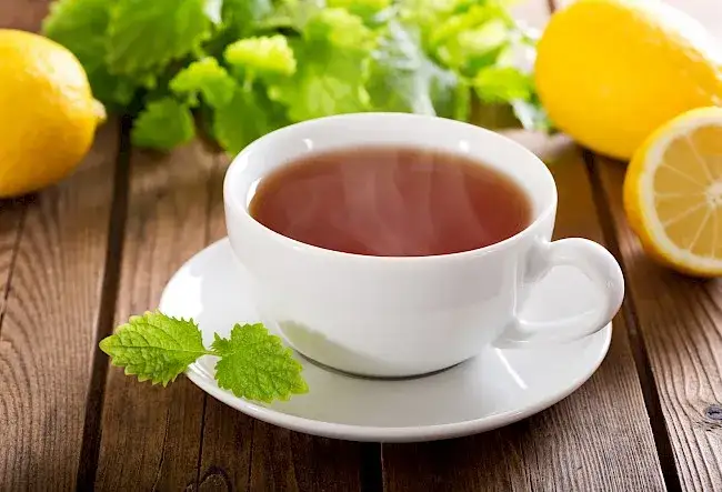 Zdjęcie Ile kcal ma herbata? Poznaj kaloryczność różnych rodzajów