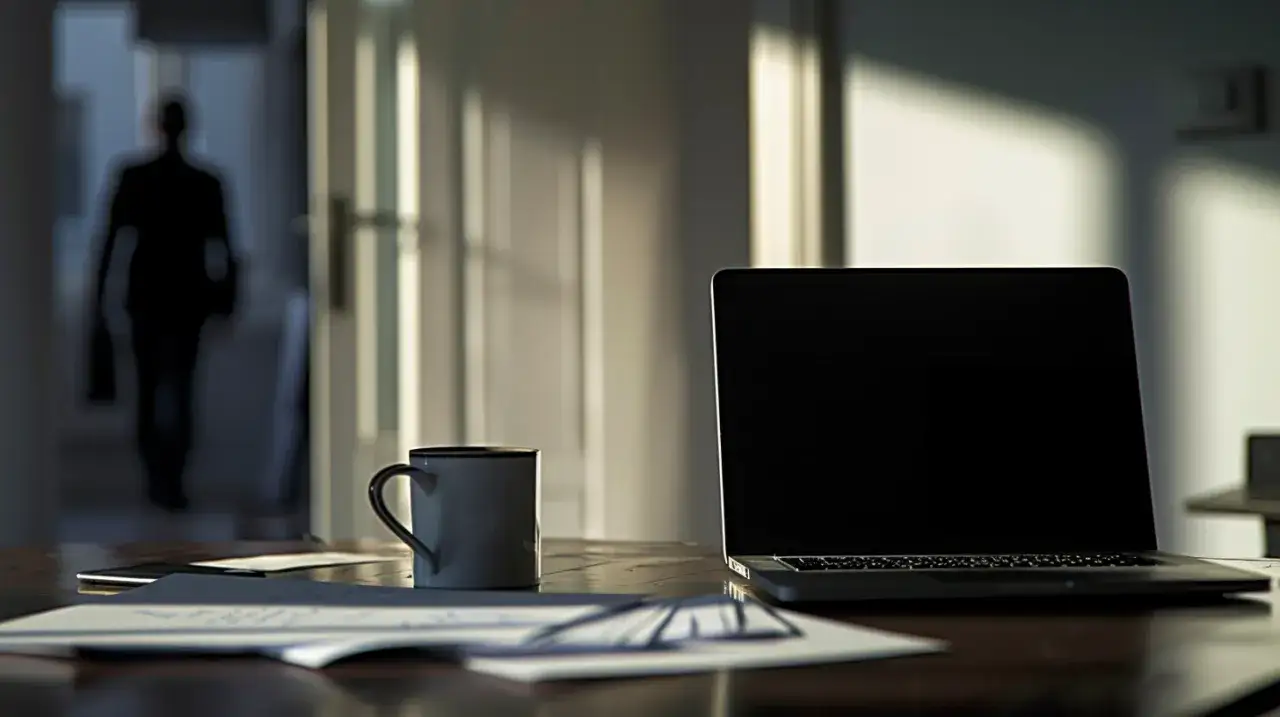 Zdjęcie Były szef we śnie: co oznacza ten sennik?