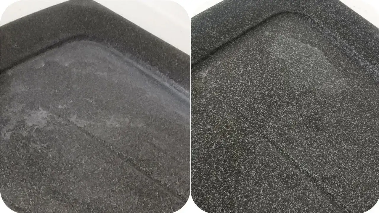 Zdjęcie Jak usunąć kamień ze zlewu? Skuteczne metody na limescale