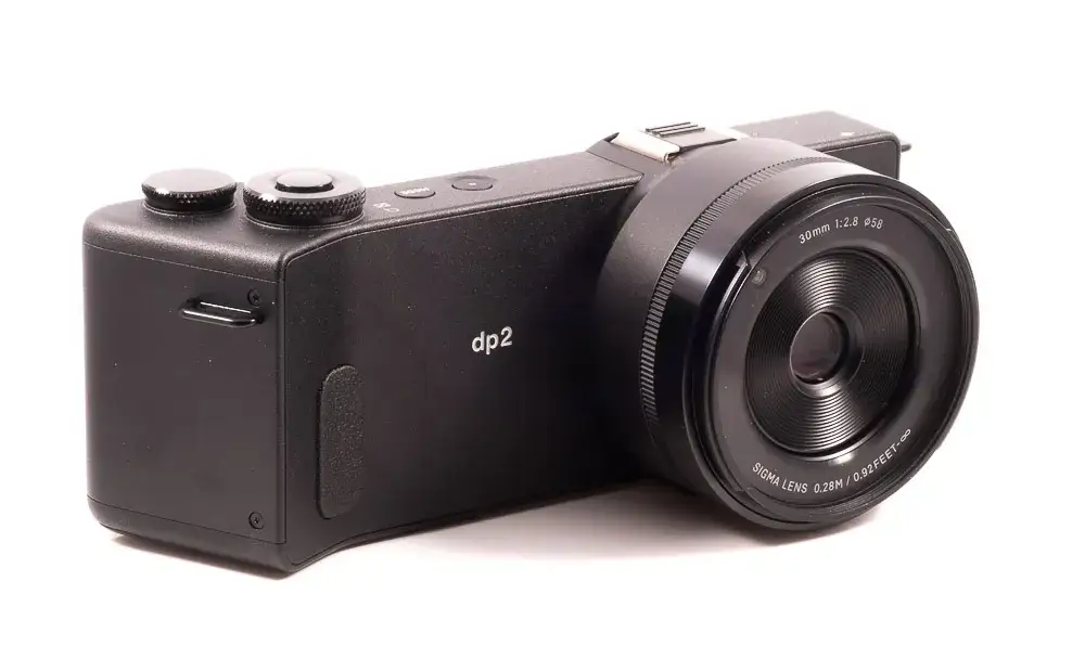 Zdjęcie Sigma DP2: Recenzja aparatu Sigma DP2, funkcje i opinie użytkowników