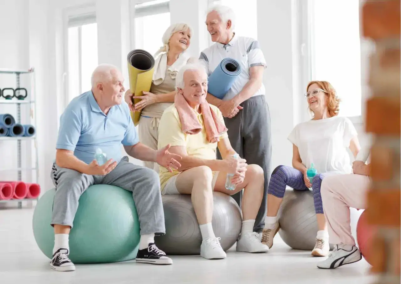 Zdjęcie Co zabrać na rehabilitację, aby uniknąć nieprzyjemnych niespodzianek?