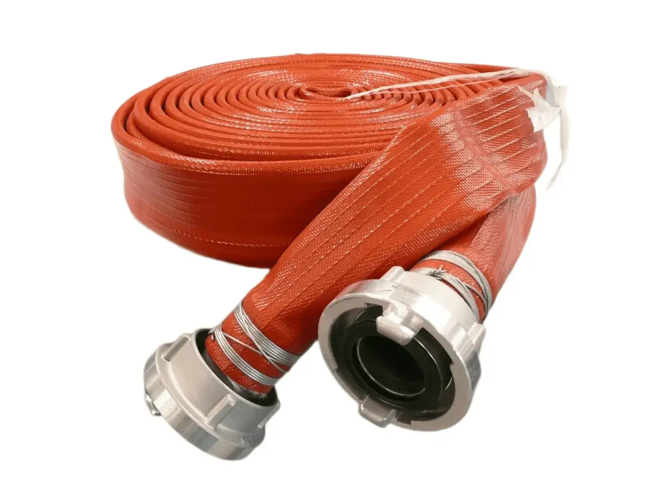 Zdjęcie Cechy i zastosowanie rury pomarańczowej 110 oraz wybór odpowiedniego produktu