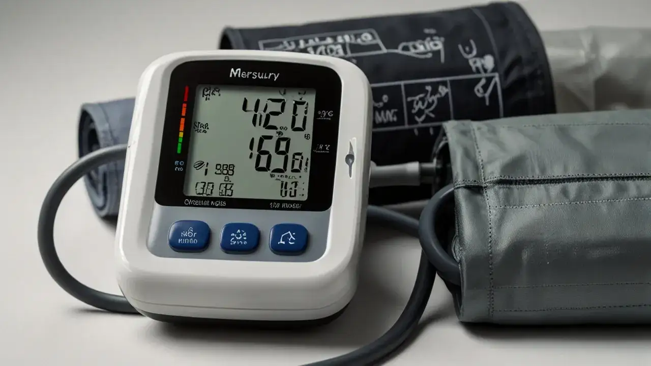 Zdjęcie Jak działa ciśnieniomierz - zasady pomiaru i rodzaje urządzeń