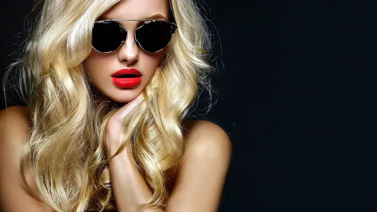 Zdjęcie Ile trzeba mieć wzrostu żeby zostać modelką? Sprawdź wymagania!