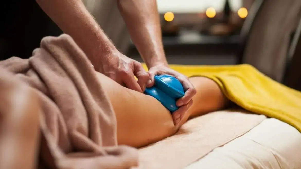 Zdjęcie Czy bańką chińską rozciąga skórę? Oto co powinieneś wiedzieć