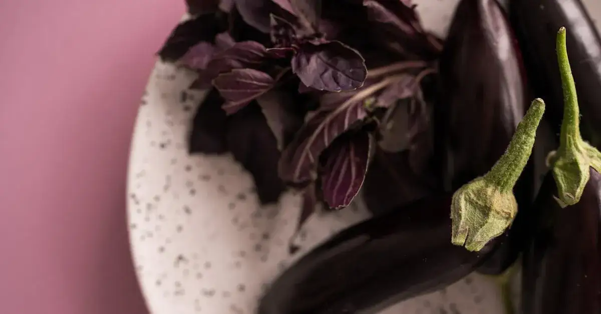 Zdjęcie Co sadzić obok pomidorów: Poradnik dla lepszych plonów i zdrowia roślin