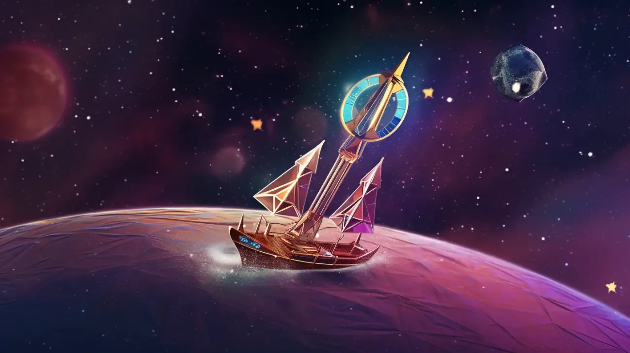 Ethereum złapał wiatr w żagle. Perspektywy wzrostu i prognozy ekspertów.