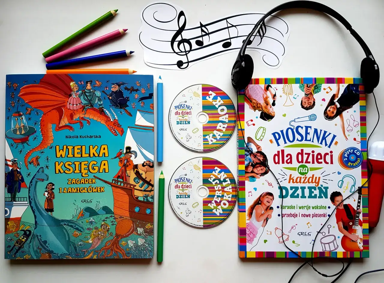 Zdjęcie Grechuta piosenki dla dzieci i rodziców - muzyka, która łączy pokolenia