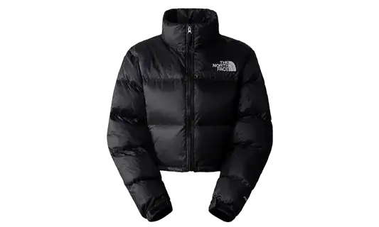 Zdjęcie Jak prać kurtkę The North Face, aby zachować jej właściwości i trwałość