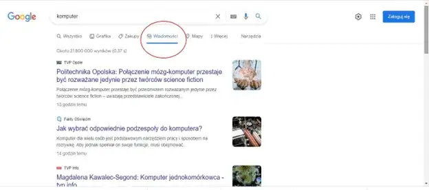 Zdjęcie Jak włączyć Wiadomości Google: 5 prostych kroków konfiguracji