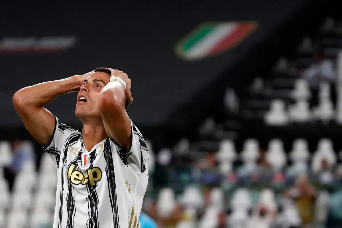 Zdjęcie Ile bramek ma Ronaldo w Lidze Mistrzów? Zaskakujące statystyki!