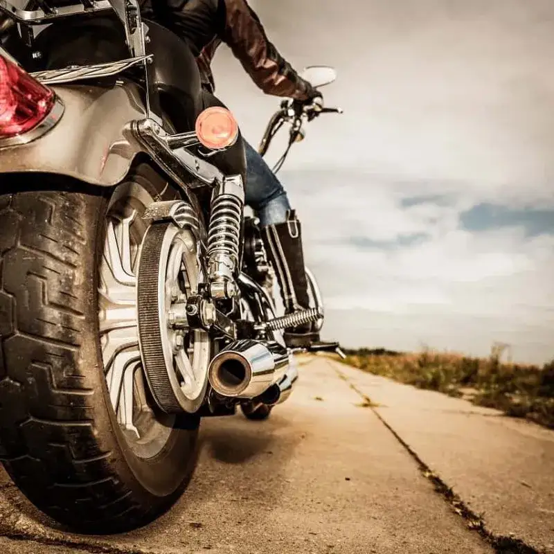 Zdjęcie Ile kosztuje ubezpieczenie motoroweru? Sprawdź najniższe ceny OC