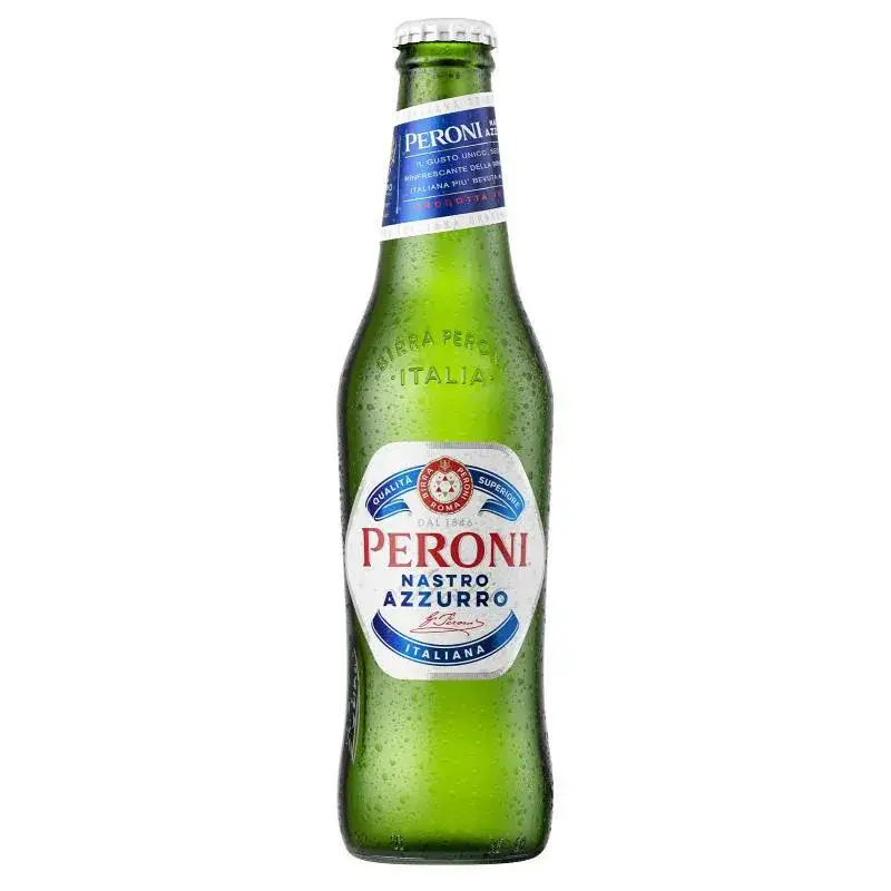 Zdjęcie Gdzie kupić piwo Peroni? Sprawdź najlepsze oferty i ceny