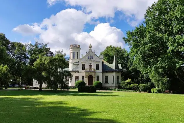 Zdjęcie Odkryj najciekawsze atrakcje w Pińczowie, które musisz zobaczyć