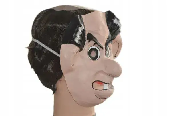 Zdjęcie Jak zrobić strój Gargamela - krok po kroku do idealnego kostiumu