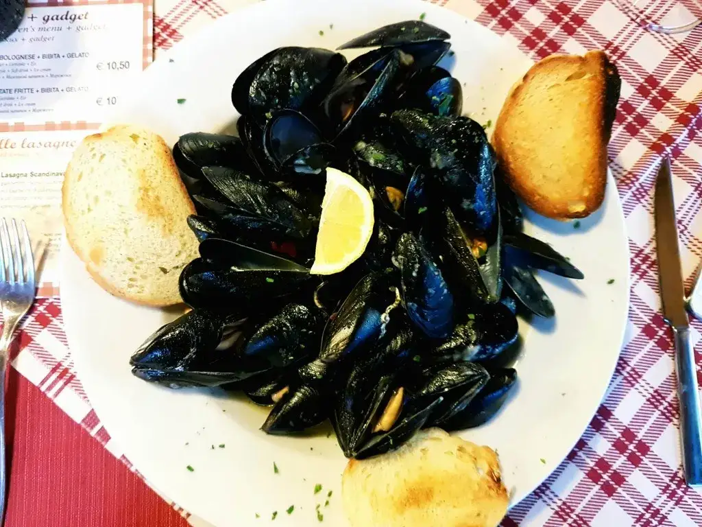 Zdjęcie Gdzie zjeść w Lido di Jesolo? Najlepsze restauracje, które musisz spróbować