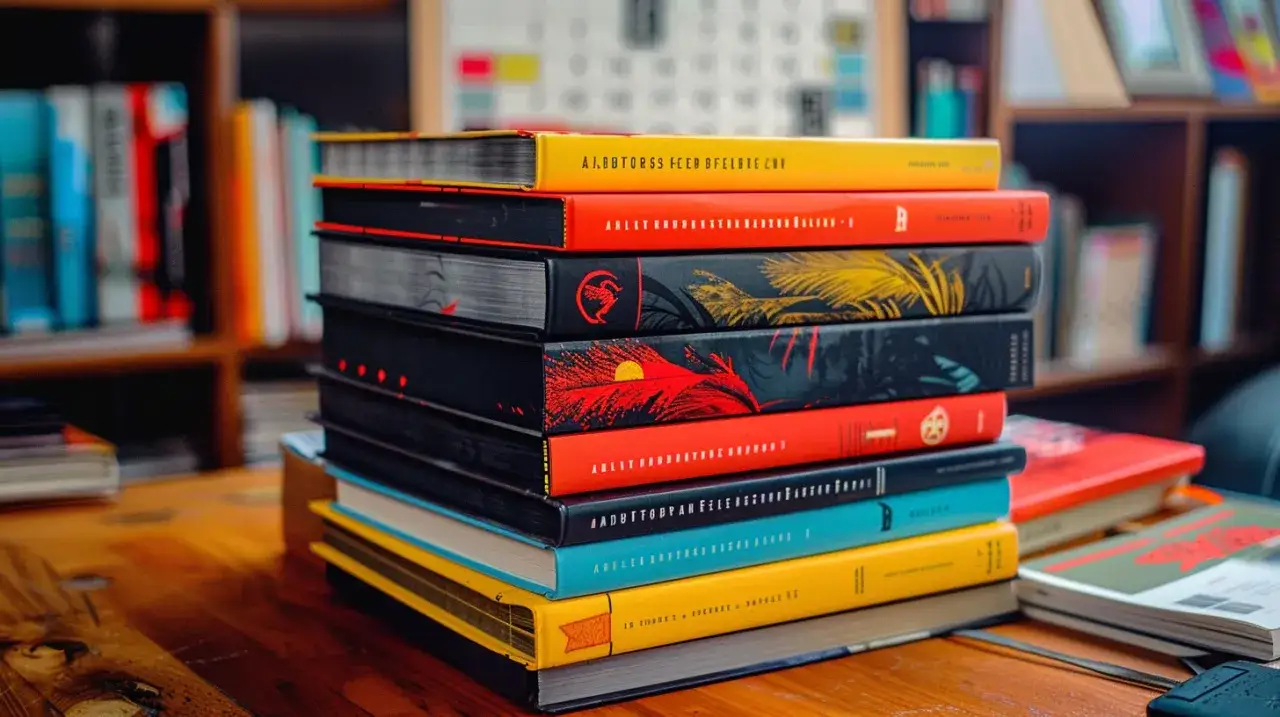 Zdjęcie Nadchodzące premiery wydawnictwa Albatros - nowości literackie 