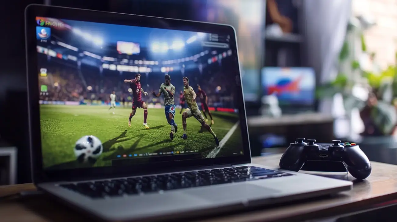 Zdjęcie FIFA 4 - czy będzie dostępna przez internet? Odpowiadamy na pytania