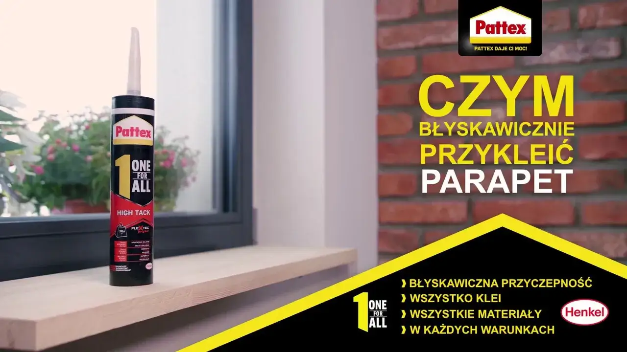 Zdjęcie Jak skutecznie przykleić parapet zewnętrzny blaszany - najlepsze kleje i metody