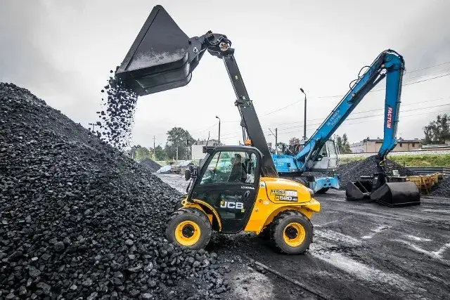 Zdjęcie Czy spółdzielnie mieszkaniowe dostaną dodatek węglowy? Sprawdź, kto może otrzymać wsparcie