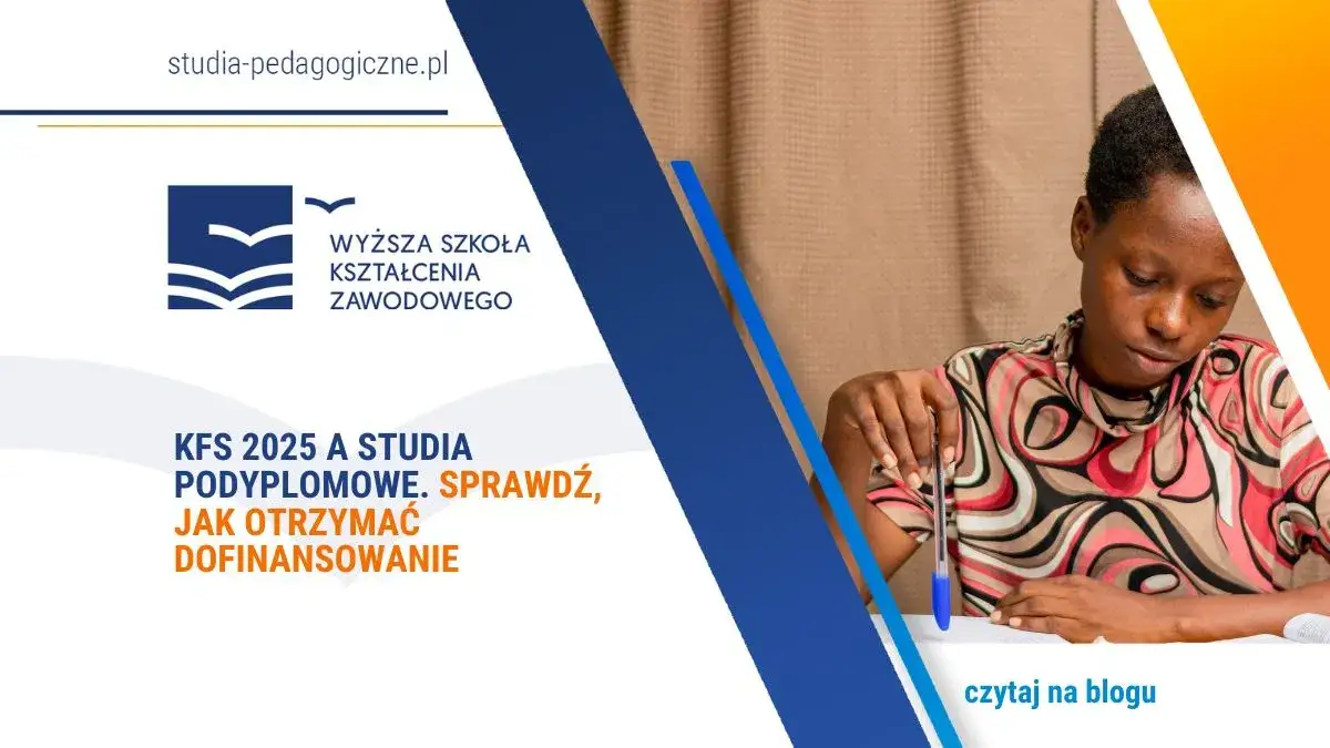 Zdjęcie Jak zdobyć dofinansowanie na studia zaoczne i uniknąć kosztów edukacji