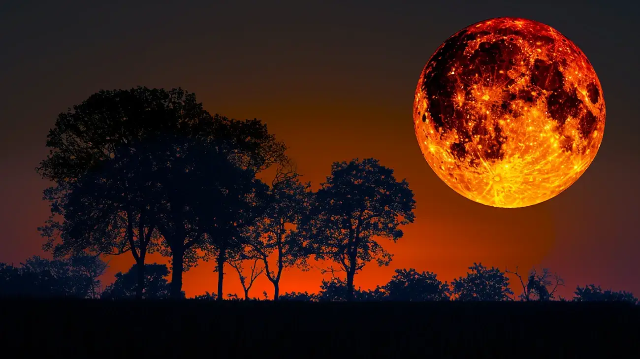 Zdjęcie Fazy księżyca czerwiec 2023: Jakie energie przyniesie czerwiec 2023 według faz księżyca?