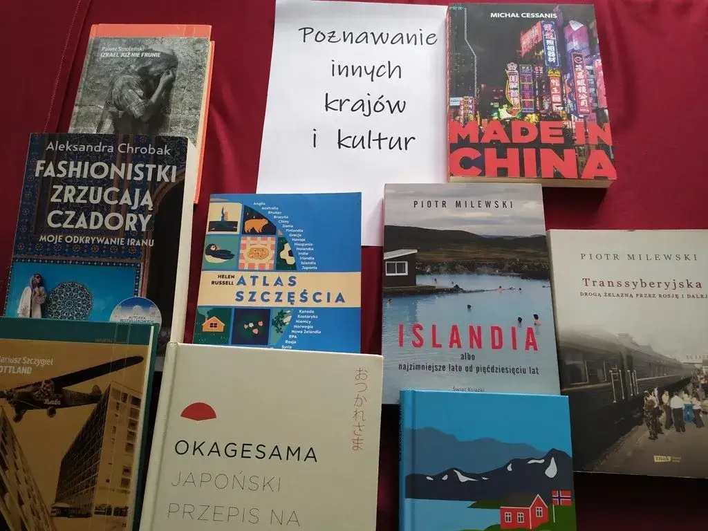 Zdjęcie Literatura popularnonaukowa – co to jest i dlaczego jest ważna?