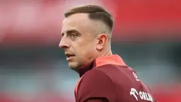 Zdjęcie Kamil Grosicki wiek - ile ma lat i co osiągnął w karierze?