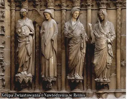 Zdjęcie Rzeźby gotyku: Historia, cechy i najważniejsze dzieła sztuki