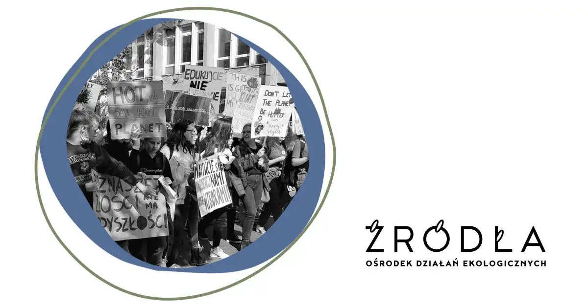 Zdjęcie Co robimy źle ze klimat się zmienia i jak to naprawić w prostych krokach